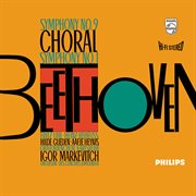 Beethoven: symphony no. 9 'choral' cover image cdn