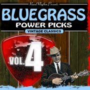 Bluegrass power picks [vol.4] cover image cdn