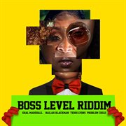 Boss level riddim cover image cdn