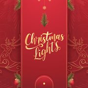 Christmas lights cover image cdn