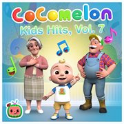Cocomelon kids hits, vol. 7 cover image cdn