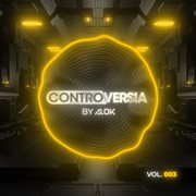 Controversia by alok vol. 003 cover image cdn
