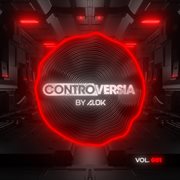 Controversia by alok, vol. 001 cover image cdn