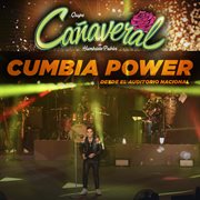 Cumbia power... desde el auditorio nacional cover image cdn