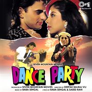 Dance party (original motion picture soundtrack) cover image cdn