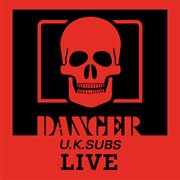 Danger: the chaos tapes (live) cover image cdn
