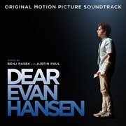 Dear Evan Hansen : original motion picture soundtrack cover image cdn