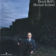 Derek Bell's musical Ireland cover image cdn