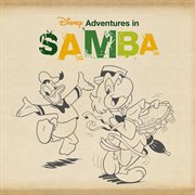 Disney adventures in samba [mexico version] cover image cdn