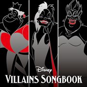 Disney villains songbook cover image cdn