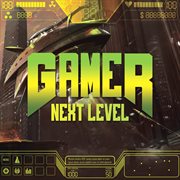 Gamer, next level cover image cdn