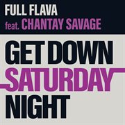 Get down saturday night cover image cdn