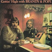 Gettin' high with brandy & pope cover image cdn