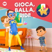 Gioca, balla, ridi! cover image cdn