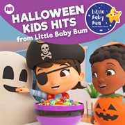 Halloween kids hits from little baby bum cover image cdn