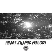 Heart shaped melody cover image cdn