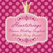 Heartstrings princess wedding songbook cover image cdn