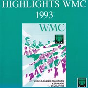 Highlights wmc 1993 (live) cover image cdn