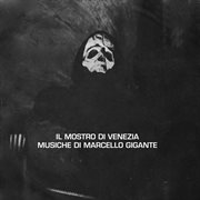 Il mostro di venezia [original motion picture soundtrack / remastered 2021] cover image cdn