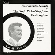 Instrumental sounds of the banjo pickin' boy from west virginia cover image cdn