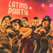 Latino party cover image cdn