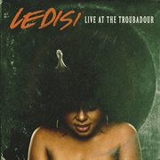 Ledisi live at the troubadour cover image cdn