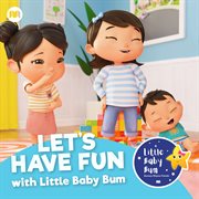 Let's have fun with littlebabybum cover image cdn