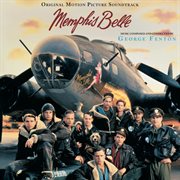 Memphis Belle : original motion picture soundtrack cover image cdn