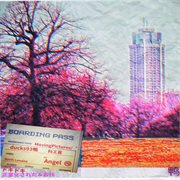 Moving pictures​ / sorrow cover image cdn