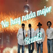 No hay nada mejor cover image cdn