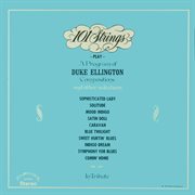 Play a program of duke ellington compositions and other selections in tribute (2021 remaster from... cover image cdn