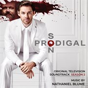 Prodigal son: season 2 (original television soundtrack) cover image cdn