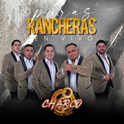 Pura rancheras en vivo cover image cdn