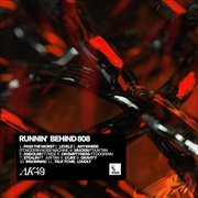Runnin behind 808 cover image cdn