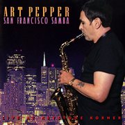 San francisco samba: live at keystone korner cover image cdn