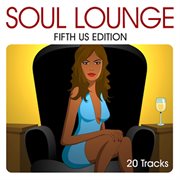 Soul lounge. Disc one cover image cdn