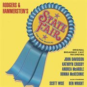 State fair: the new musical [original broadway cast recording] cover image cdn