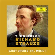 Strauss: early orchestral music i cover image cdn