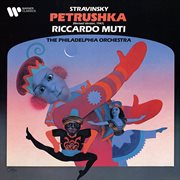 Petrushka : (revised version, 1947) cover image cdn
