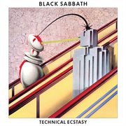 Technical ecstasy (2021 remaster) cover image cdn