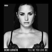 Tell me you love me [deluxe] cover image cdn
