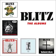 The albums cover image cdn