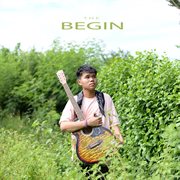 The begin cover image cdn