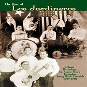 The best of Los Jardineros cover image cdn