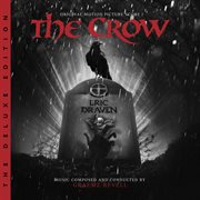 The crow [original motion picture score / deluxe edition] cover image cdn
