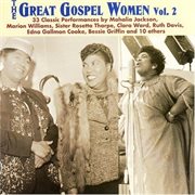 Great gospel women. Vol. 2 cover image cdn