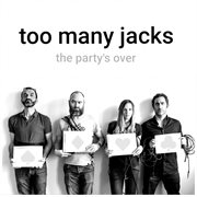 The party's over cover image cdn