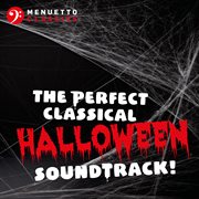 The perfect classical Halloween soundtrack! cover image cdn