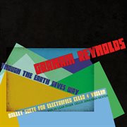 Though the earth gives way (original score) cover image cdn