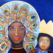 Through the wilderness : a tribute to Madonna cover image cdn